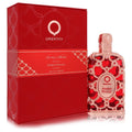 Orientica Amber Rouge Unisex Eau De Parfum Spray, 2.7 oz (80 ml)