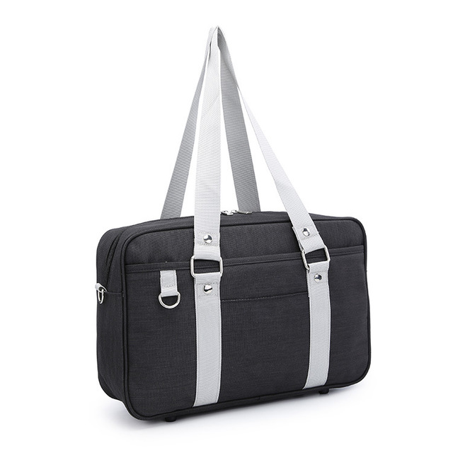 Vintage Oxford Travel Backpack for Women & Men