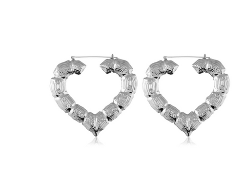 Alloy Earrings - Statement Geometric Women’s Earrings