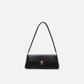 Fashion Lock Shoulder Bag