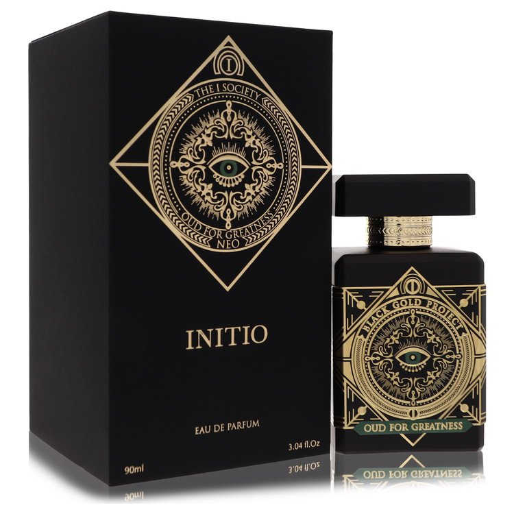 Initio Oud For Greatness Neo Eau de Parfum Spray 3.04 oz (90 ml) Unisex