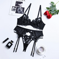 Sexy black Lingerie