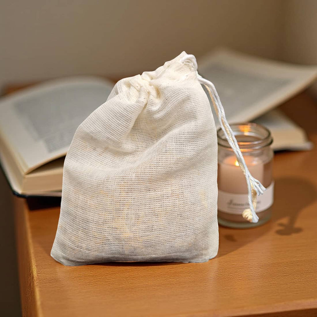 Calendula & Mineral Salt Sachet