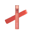 ETUDE Fixing Tint #19 Coral Breeze - Long-Lasting Waterproof Lip Stain (4g) | Korean Makeup, K-beauty