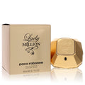 Lady Million Eau De Parfum Spray by Paco Rabanne, 2.7 oz / 80 ml for Women