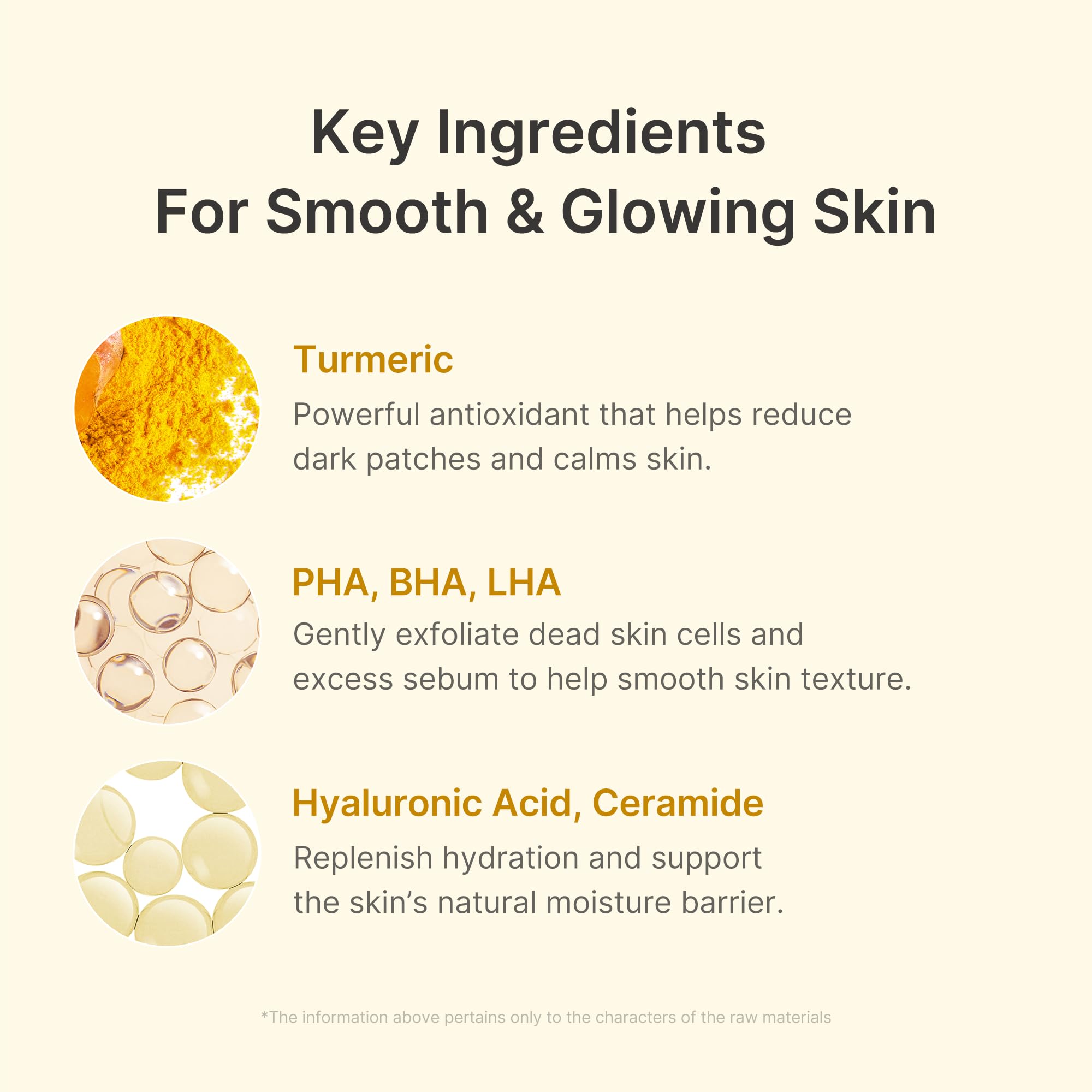 Medicube Body Peel Shot with Turmeric | Gentle Exfoliating Serum with BHA, LHA & PHA for Dead Skin, Texture & Excess Sebum | 9.46 fl oz
