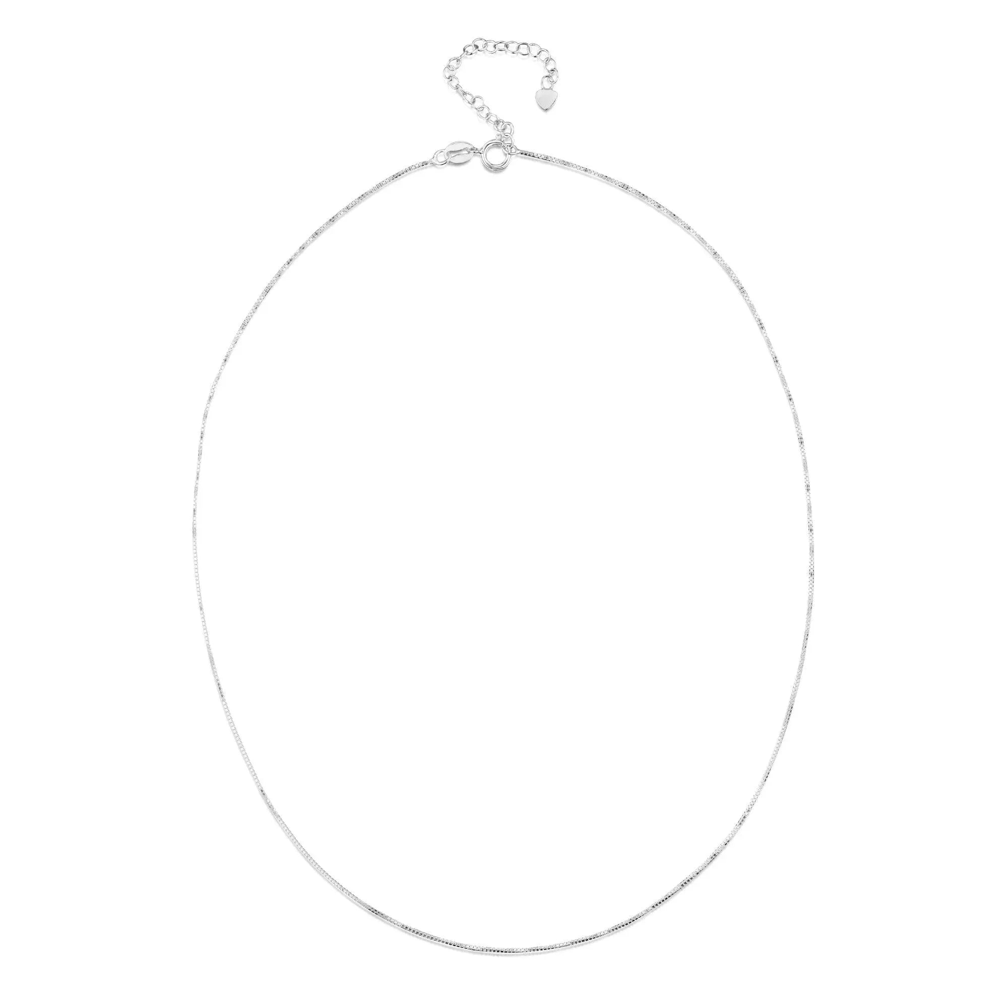 Purple Haze Teardrop Pendant Necklace
