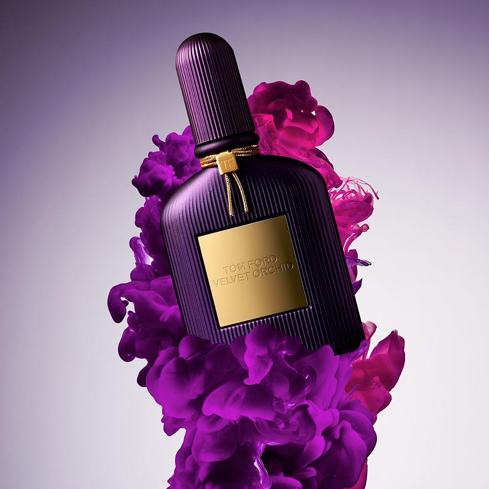 Tom Ford Velvet Orchid Eau de Parfum 50ml Spray
