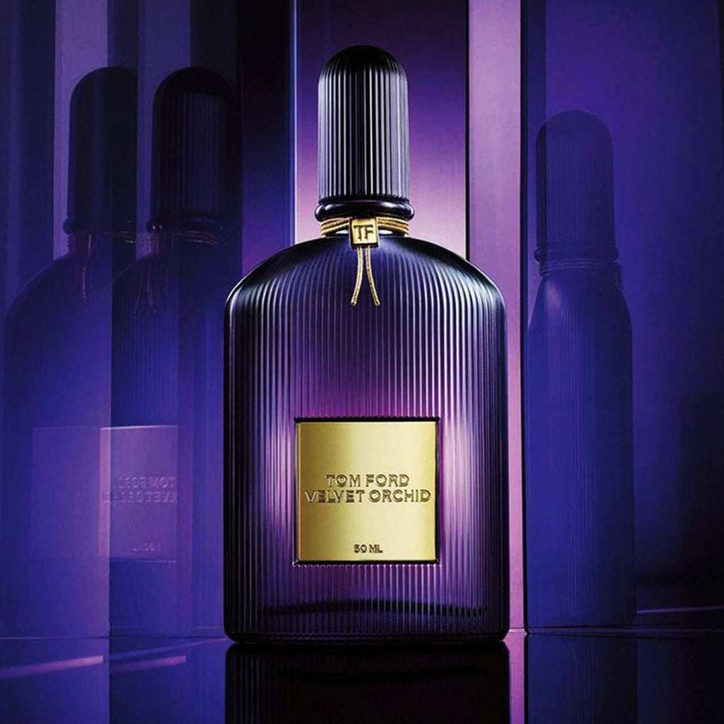 Tom Ford Velvet Orchid Eau de Parfum 50ml Spray